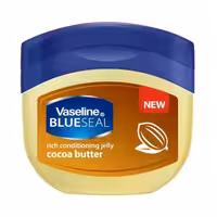 وازلین وازلین مدل cocoa butter حجم 250 میلی لیتر