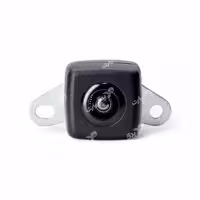 دوربین دنده عقب اچ سی کراس اصلی ایساکو