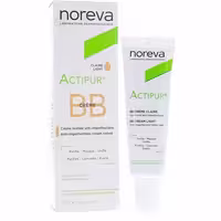 بی بی کرم تیوپی اکتی پور نوروا30ml