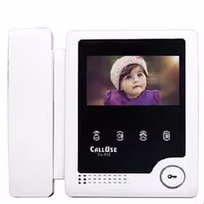 آیفون تصویری کالیوز مدل 432MX