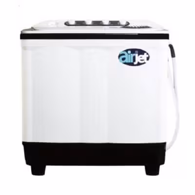 ماشین لباسشویی دوقلو پاکشوما مدل PWF-1565