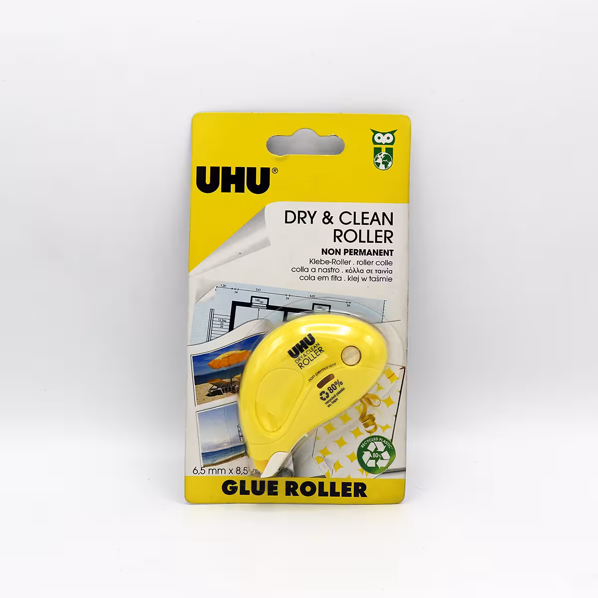 چسب دو طرفه اوهو - 1113