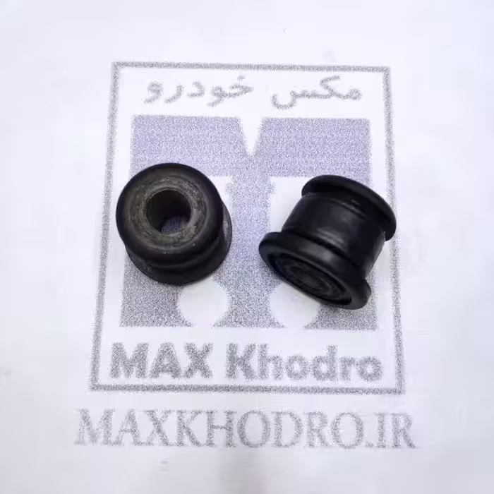 بوش نگهدارنده جعبه فرمان جیلی امگرند7(جفت)