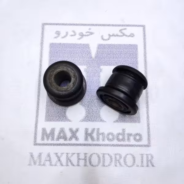 بوش نگهدارنده جعبه فرمان جیلی امگرند7(جفت)