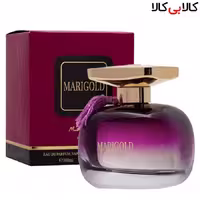ادکلن مارک جوزف مری گلد Marc Joseph Marigold زنانه حجم 100 میلی لیتر