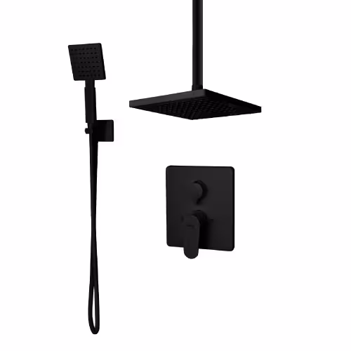 شیر حمام توکار البرز روز مدل ونتو تیپ 3