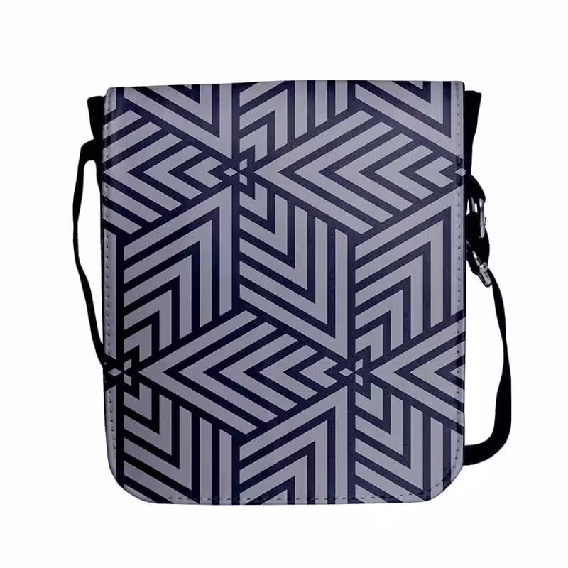 خرید و قیمت کیف دوشی کد 8182