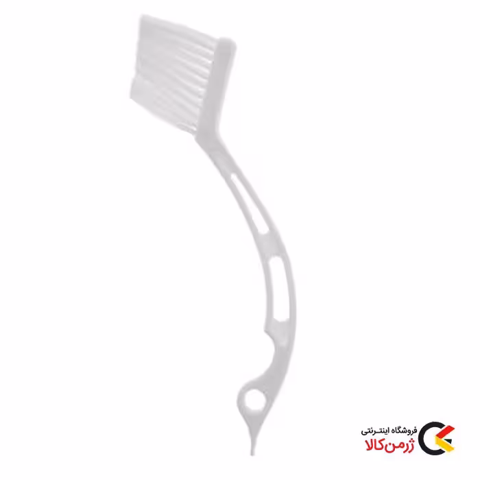 برس تمیز کننده کوچک پلاستیکی از برند ونکو