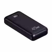 پاوربانک جووی مدل jp-306 ظرفیت 20000 میلی آمپر ساعت | کالا مکس