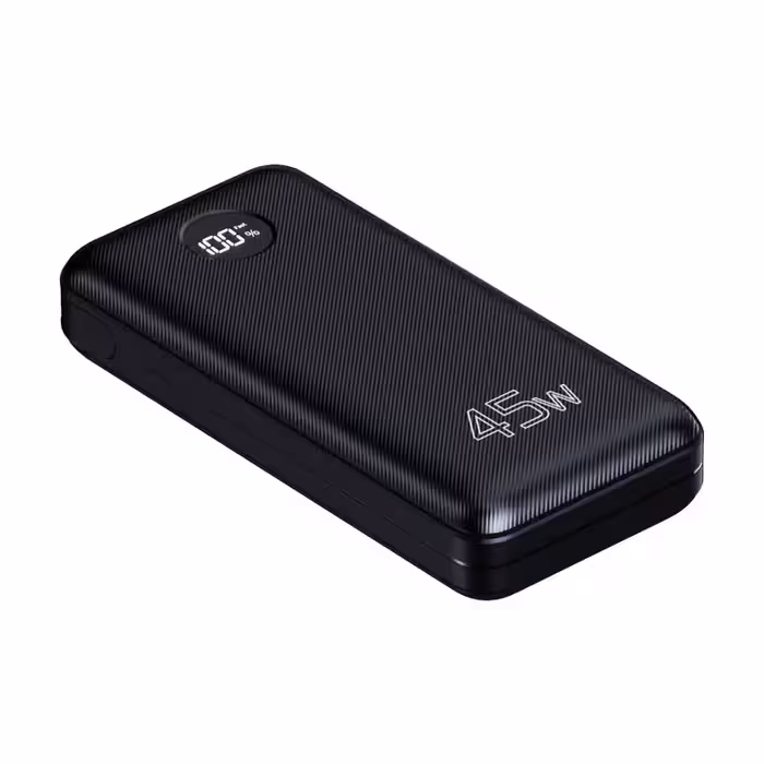پاوربانک جووی مدل jp-306 ظرفیت 20000 میلی آمپر ساعت | کالا مکس