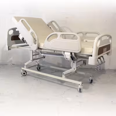 تخت بستری مدل Z-M1000