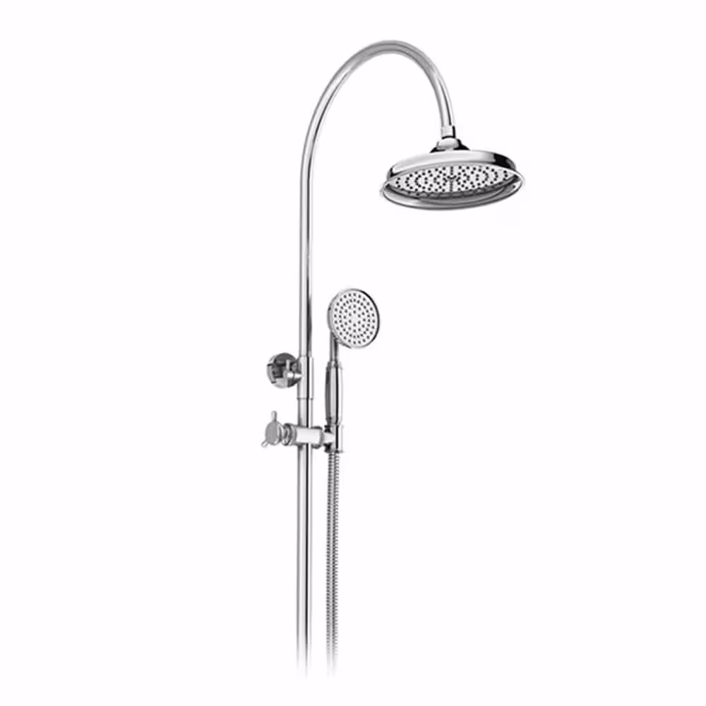 علم یونیورست شودر مدل لوبک کروم