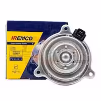 موتور فن پژو 405 پیچی برند آی آر امکو - IREMCO