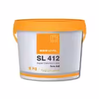 چسب بتن آب بند Sure Add SL412