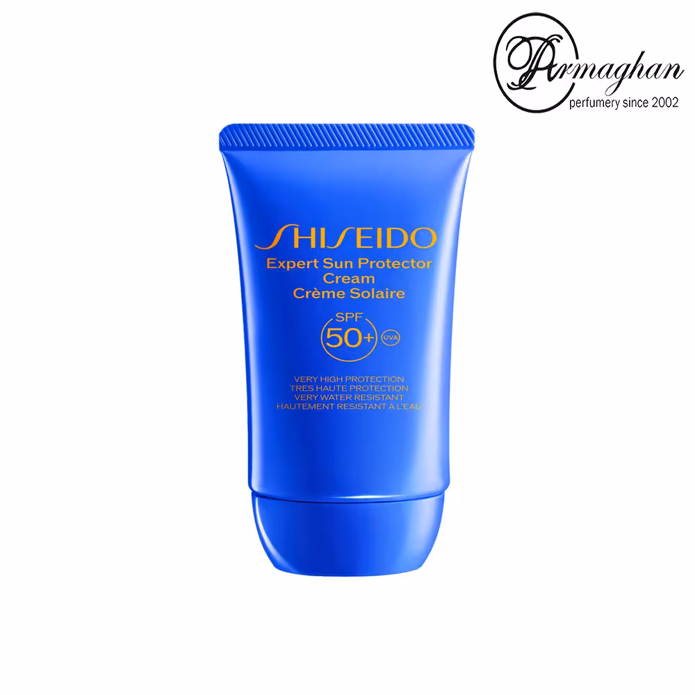 Shiseido Expert Sun Protector Cream SPF50  50ml