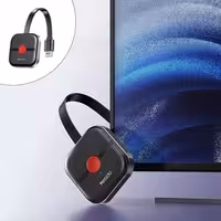 دانگل HDMI انتقال تصویر یسیدو مدل TV10 | کالا مکس