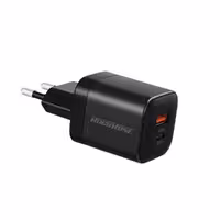شارژر Powercube II G20 راک رز دو پورت USB-C PD و USB-A QC 3.0