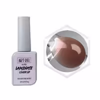 رابر بیس (لمینت) کاشت ناخن کد 20 آرت ژل Artgel