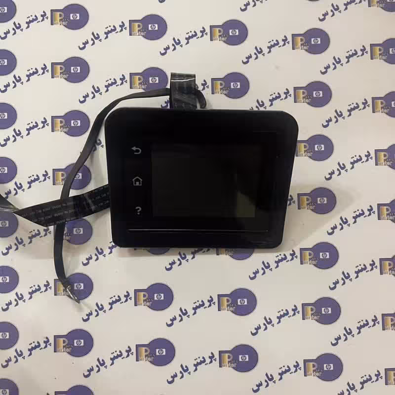 پنل اچ پی hp 130 fw