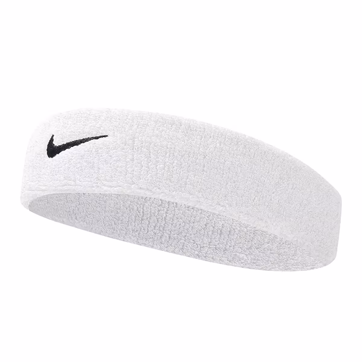 هدبند ورزشی نایکی مدل NIKE SWOOSH HEADBAND nn07101osقغفغتع46ف