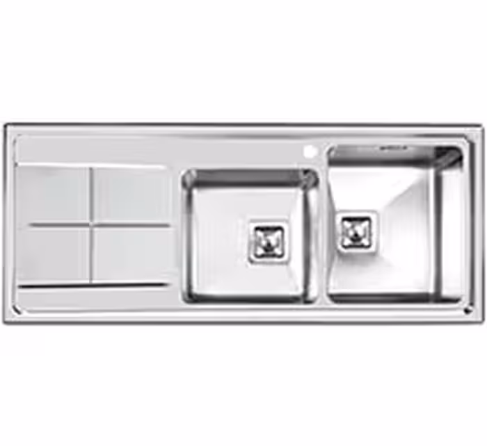 سینک اخوان توکار 300s