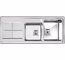سینک اخوان توکار 300s