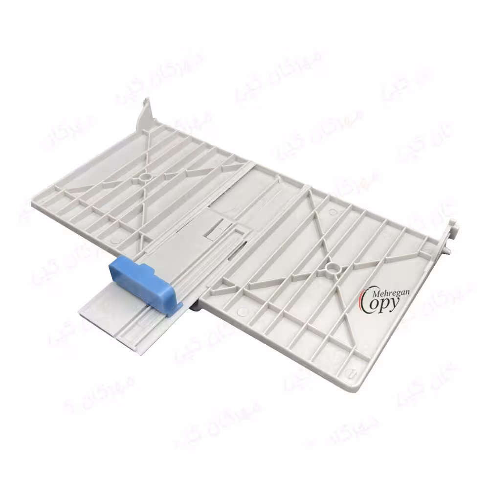 سینی ورودی کاغذ پرینتر اچ پی hp 1018/1020 سفید