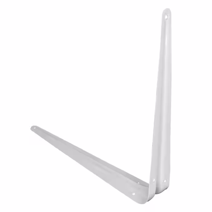 پایه نگهدارنده طبقه مدل LT-L20x25-4 مجموعه 4 عددی | کالا مکس