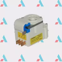 دیفراست تایمر سانکیو فابریک 01060006