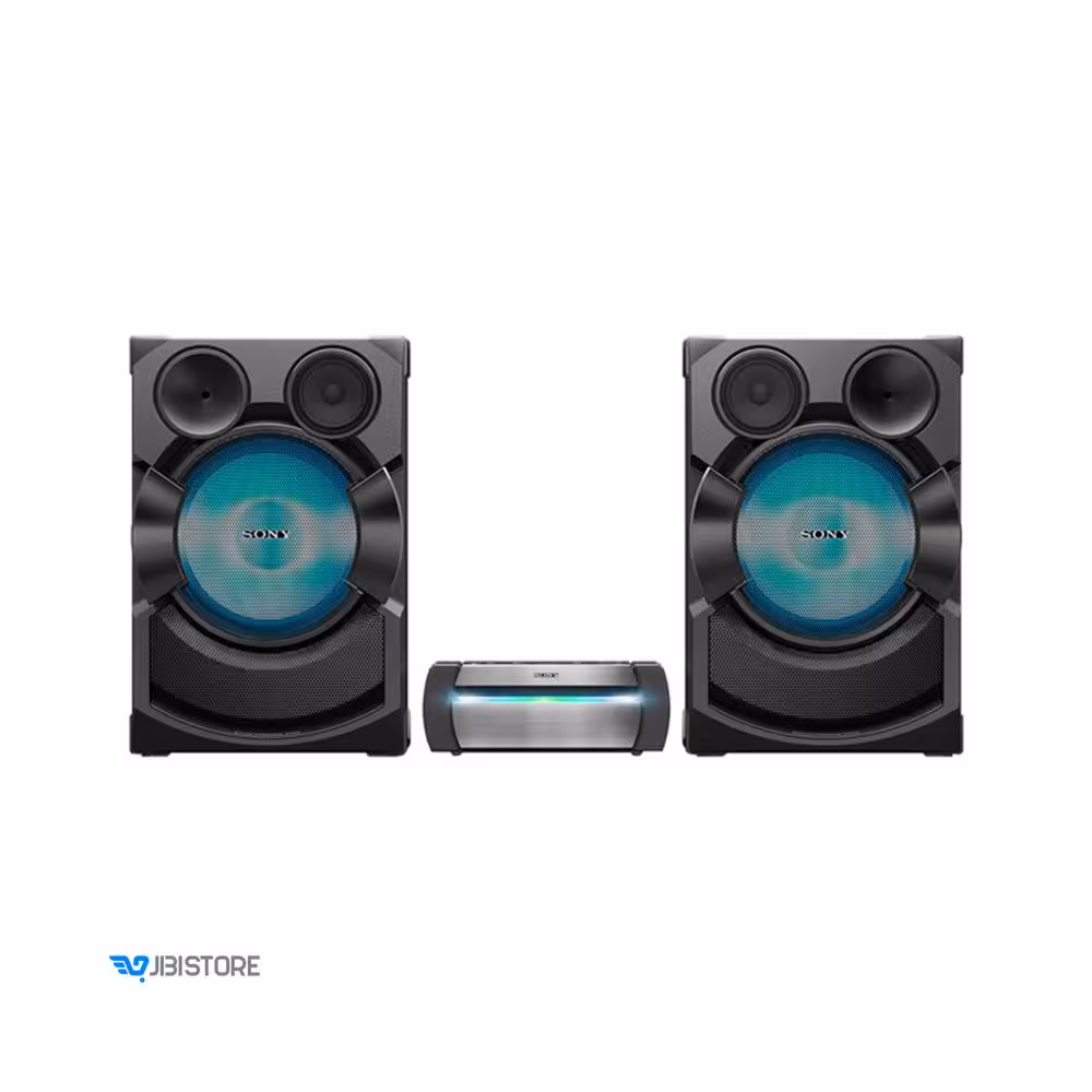 سیستم صوتی Sony SHAKE X70D