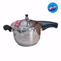 زودپز تکدسته MTG (ام‌ تی جی  6 لیتر)
