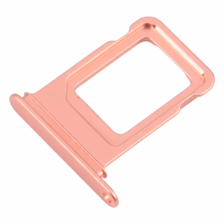 For iPhone 17 Pro / 17 Pro Max SIM Card Tray (Pink) | خشاب سیم‌کارت برای آیفون 17 پرو / 17 پرو مکس (صورتی)