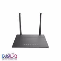 روتر بی سیم دی لینک مدل DIR-806A