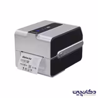 لیبل پرینتر نیمه صنعتی گینشا GS-2406T PLUS فول پورت