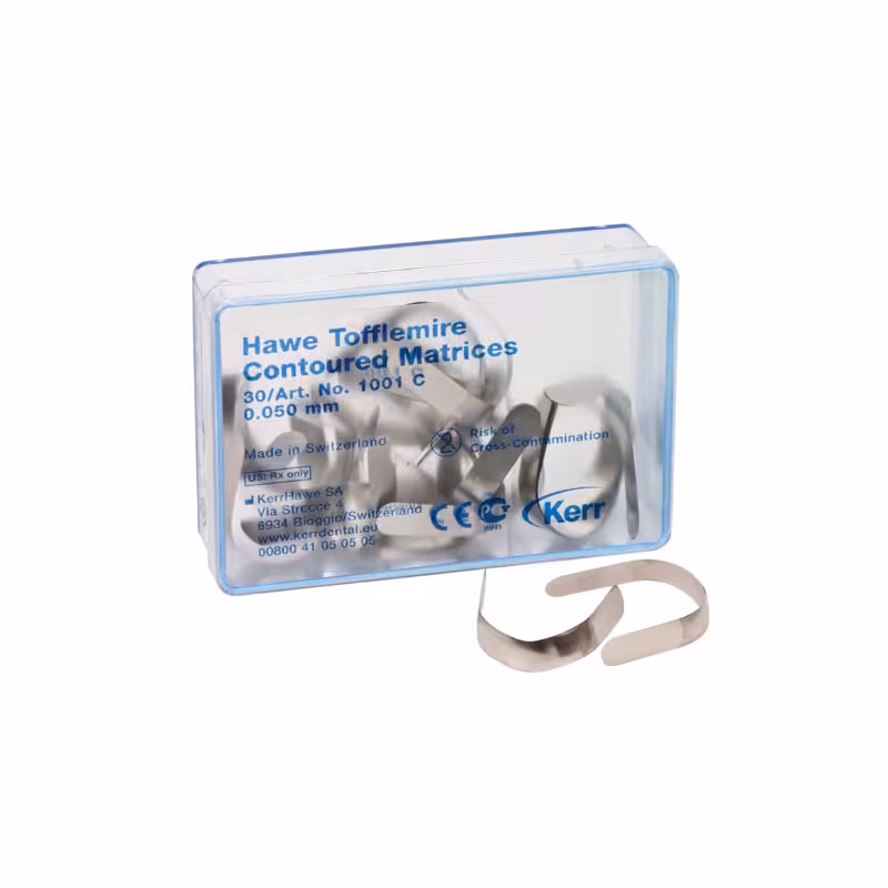 نوار ماتریکس کانتور  KERR – Hawe 1001C