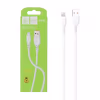 کابل تبدیل USB به لایتنینگ دنمن مدل D06L
