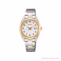 ساعت مچی سیکو مدل SUR466P1