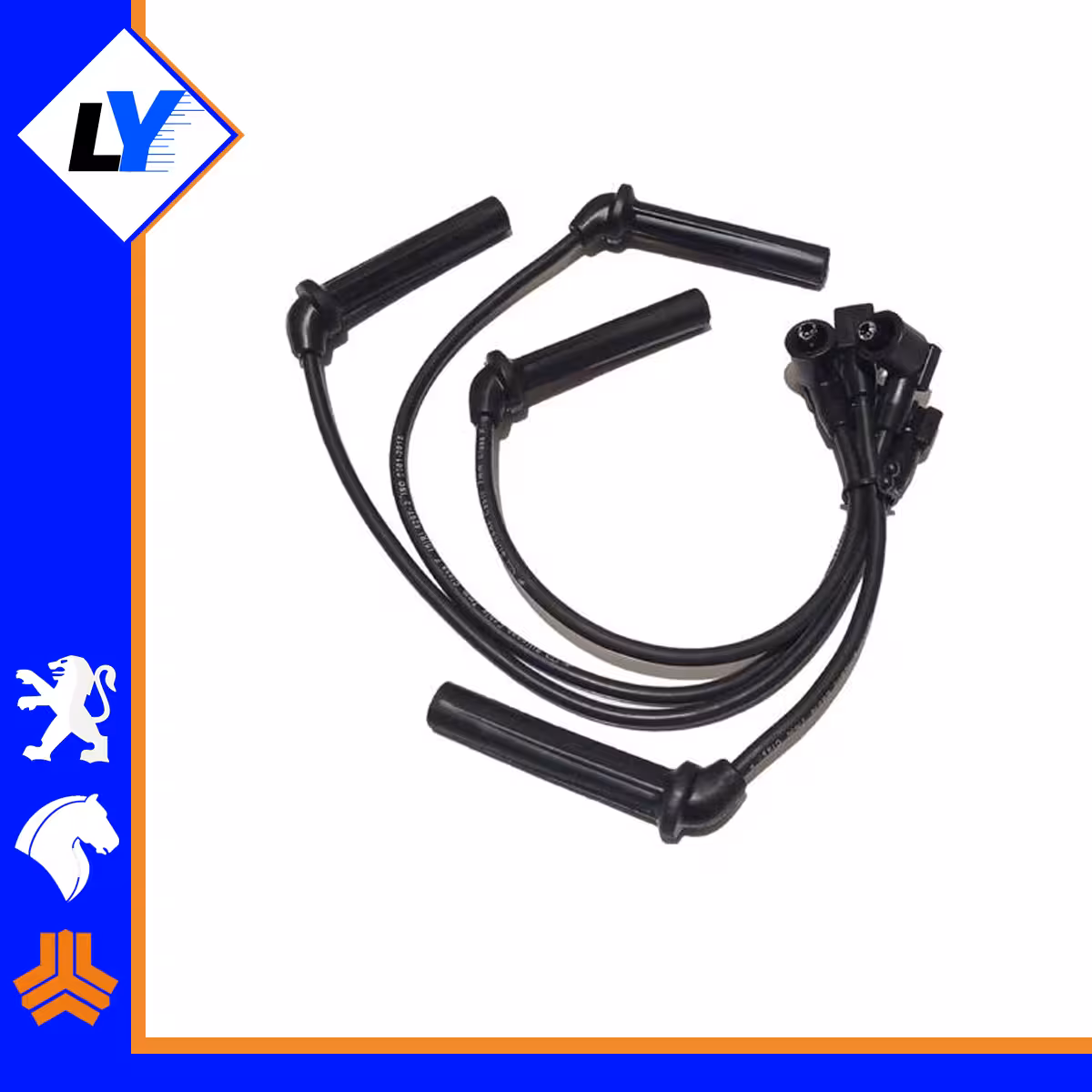 وایر شمع تیبا اماتا صمد