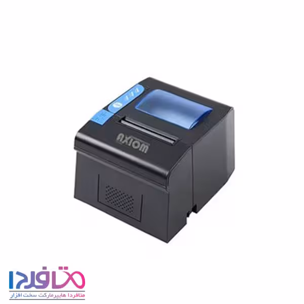 فیش پرینتر اکسیوم مدل POS89 دو پورت ا AXIOM POS89
