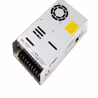منبع تغذیه مینول سری LRS-450-24