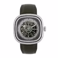 ساعت مچی سون فرایدی مردانه مدل SEVENFRIDAY SF-T1/06