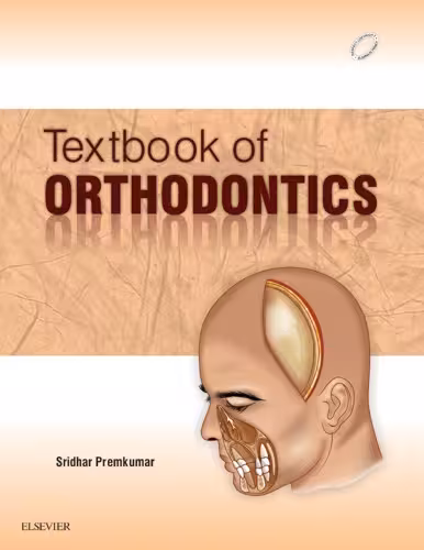 خرید و دانلود نسخه کامل کتاب Textbook of Orthodontics