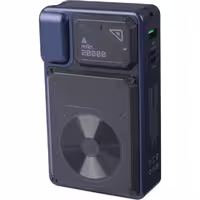 پاوربانک هیسکا مدل HP-226PD ظرفیت 20000 میلی‌آمپر