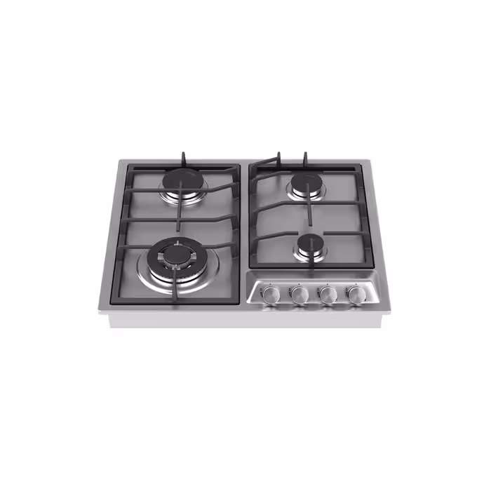 اجاق گاز استیل داتیس مدل DS426