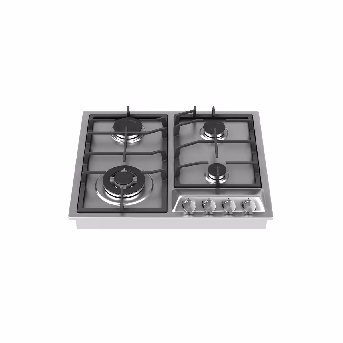 اجاق گاز استیل داتیس مدل DS426