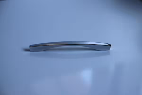 دستگیره پیکانی 160 کروم