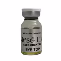 کوکتل زیر چشم مزولایک EYE TOP Cocktail