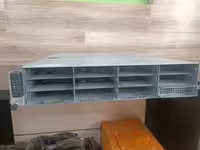 سرور DELL Poweredge FS12-TY (C2100) (استوک)