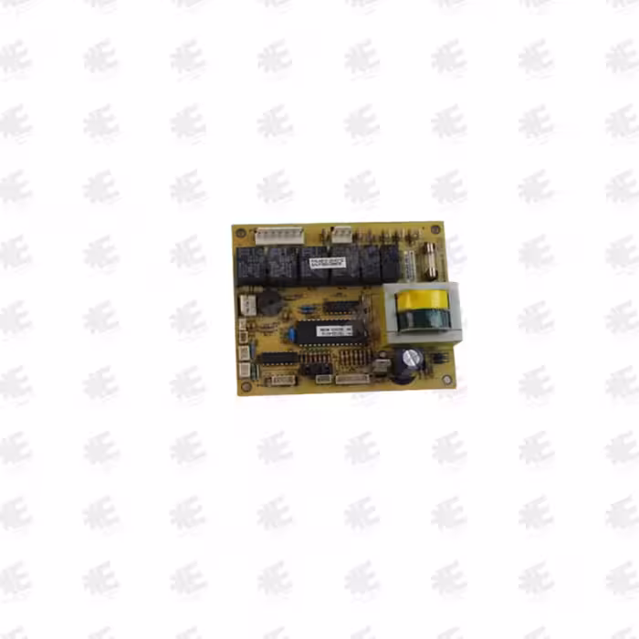 برد کولرگازی (مدیا ، تک الکتریک ، اوولی ، تراست) A 500123-401Q کد(179)