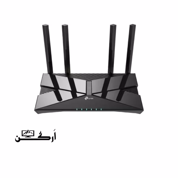 روتر وای فای تی پی لينک مدل Archer AX50 AX3000